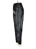 Zara Black Active Pants Size 00 - photo 5