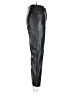 Zara Black Active Pants Size 00 - photo 4