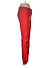 H&M Red Casual Pants Size 6 - photo 4