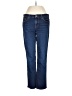 J Brand Blue Jeans Size 27 waist - photo 1