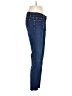 J Brand Blue Jeans Size 27 waist - photo 4