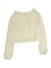 Btween Ivory Cardigan Size 8 - photo 2