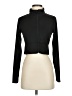 Shein Black Jacket Size 4 - photo 1