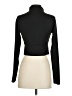 Shein Black Jacket Size 4 - photo 2