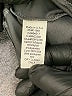 B44 Dressed Gray Cocktail Dress Size L - photo 8