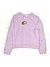 Btween Purple Sweatshirt Size 6 - photo 1