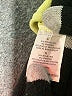 Layer 8 Yellow Sweatshirt Size L - photo 8