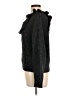 Topshop Black Pullover Sweater Size 12 - photo 5