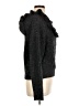 Topshop Black Pullover Sweater Size 12 - photo 4