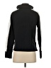 Adidas Black Turtleneck Sweater Size S - photo 2