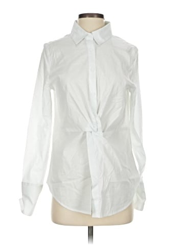 Lola River Long Sleeve Blouse (view 1)