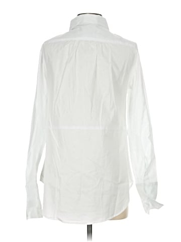 Lola River Long Sleeve Blouse (view 2)