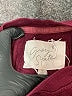 Grey State Burgundy Pullover Sweater Size L - photo 7