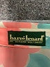 Harve Benard Print Orange Pink 3/4 Sleeve Blouse Size 4 - photo 7