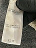 Lucky Brand Ivory Jacket Size XS - photo 7