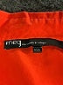Assorted Brands Solid Orange Long Sleeve Button-Down Shirt Size XS - photo 7