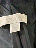 New York & Company 100% Polyester Gray Blazer Size 10 - photo 6