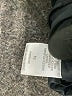 New York & Company 100% Polyester Gray Blazer Size 10 - photo 7