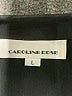 Caroline Rose Black Long Sleeve Polo Size L - photo 6