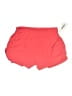 Marika 100% Polyester Solid Red Athletic Shorts Size XL - photo 1