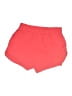 Marika 100% Polyester Solid Red Athletic Shorts Size XL - photo 2