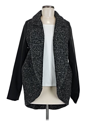 Funktional Coat (view 1)
