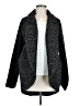 Funktional Black Coat Size M - photo 1