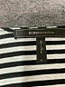 BCBGMAXAZRIA Black Long Sleeve Top Size M - photo 6