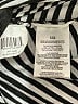 BCBGMAXAZRIA Black Long Sleeve Top Size M - photo 7