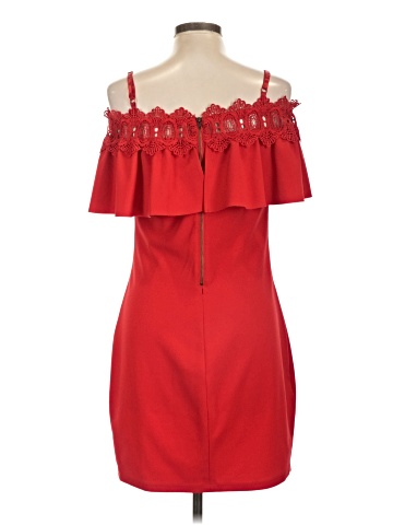 By & By Cocktail Dress (view 2)