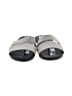 NewbarK Gray Black Sandals Size 10 - photo 2