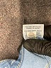 Jumping Beans Solid Blue Jeans Size 12 - photo 4