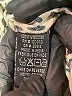 Obey Animal Print Tan Casual Dress Size XS - photo 8