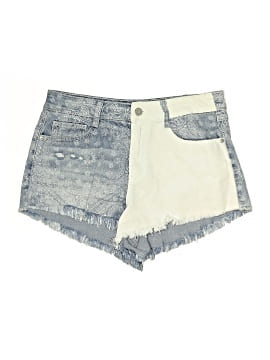 Sincerely Jules Denim Shorts