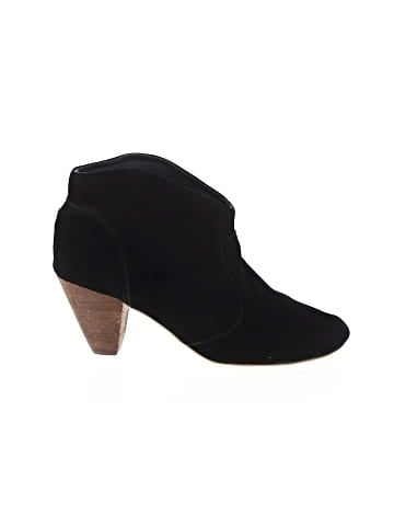 Chelsea Crew Ankle Boots (view 1)