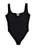 Buddy Love Black Bodysuit Size S - photo 1