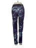 Adidas Print Purple Active Pants Size S - photo 2