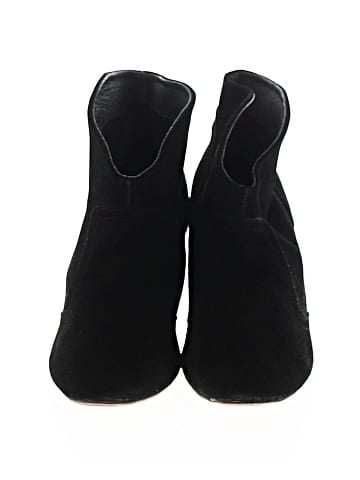 Chelsea Crew Ankle Boots (view 2)