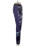 Adidas Print Purple Active Pants Size S - photo 4