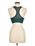 Aqua Teal Sports Bra Size M - photo 2