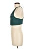 Aqua Teal Sports Bra Size M - photo 5