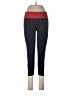 Colosseum Athletics Color Block Red Active Pants Size M - photo 1