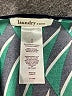Laundry by Design Print Green Cocktail Dress Size 8 - photo 8