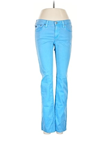 Adriano Goldschmied Jeans (view 1)