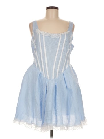Unbranded Cocktail Dress (view 1)
