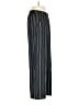 Billabong Stripes Blue Casual Pants Size S - photo 4