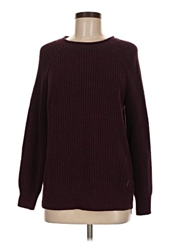 Ellen Tracy Pullover Sweater (view 1)
