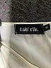 Fab'rik 100% Polyester Ivory Sleeveless Top Size S - photo 7