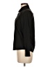 Assorted Brands Black Long Sleeve Blouse Size M - photo 5