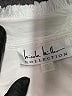 Nicole Miller Collection Ivory Blazer Size 12 - photo 6
